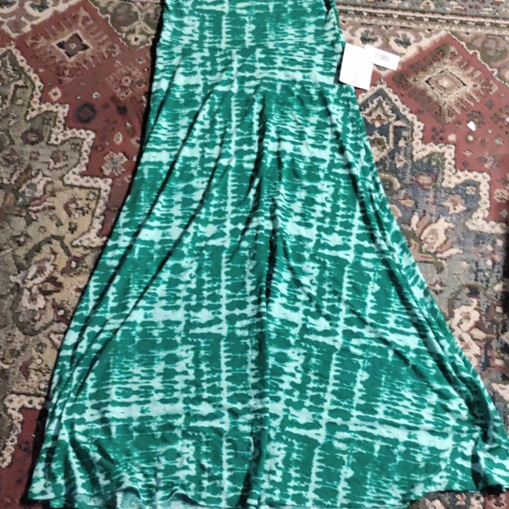 Lularoe Maxi Skirt Size Small